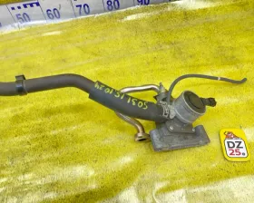 Клапан egr Toyota