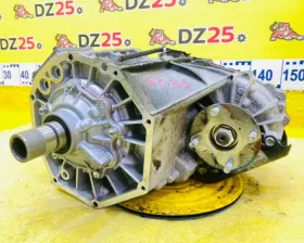 Раздаточная коробка TOYOTA