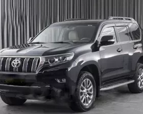 Гидроусилитель TOYOTA