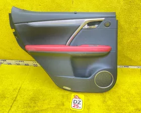 Обшивка дверей LEXUS