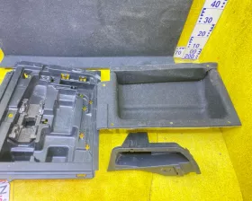 Ванночка в багажник TOYOTA
