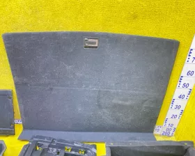 Ванночка в багажник TOYOTA