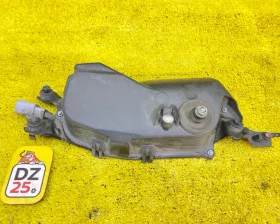 Моторчик заднего дворника Toyota