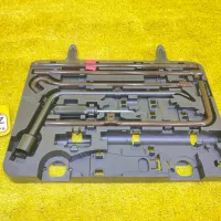 Инструментальный ящик Toyota