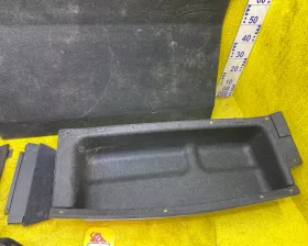 Ванночка в багажник Toyota