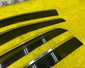 Ветровик на дверь LEXUS