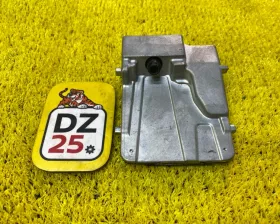 Камера переднего вида Toyota