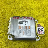 Блок управления airbag Toyota