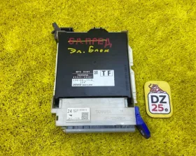 Блок управления комфортом Toyota