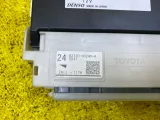 Блок управления комфортом TOYOTA LAND CRUISER PRADO 2022/Цвет 4V8 8922160681 GDJ150W/GDJ150R/GDJ150L/GDJ150/GDJ151W/GDJ151/GDJ155L/GDJ155R/GDJ155/GRJ150W/GRJ150L/GRJ150/GRJ151W/GRJ151/GRJ152/KDJ150/KDJ150L/KDJ155/TRJ150W/TRJ150L/TRJ150/TRJ152/TRJ155 1GDFT