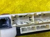 Блок управления комфортом TOYOTA LAND CRUISER PRADO 2022/Цвет 4V8 8922160681 GDJ150W/GDJ150R/GDJ150L/GDJ150/GDJ151W/GDJ151/GDJ155L/GDJ155R/GDJ155/GRJ150W/GRJ150L/GRJ150/GRJ151W/GRJ151/GRJ152/KDJ150/KDJ150L/KDJ155/TRJ150W/TRJ150L/TRJ150/TRJ152/TRJ155 1GDFT