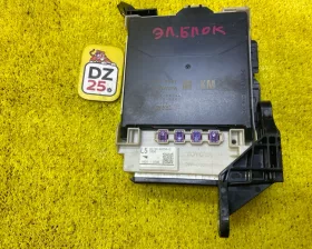 Блок управления комфортом TOYOTA