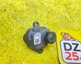 Камера кругового обзора BMW