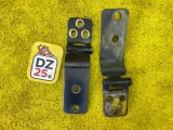 Петли двери багажника DAIHATSU ROCKY/FEROZA 1995/Цвет NB8 F300S HDE, задние