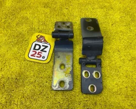 Петли двери багажника Toyota
