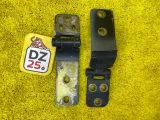 Петли двери багажника DAIHATSU ROCKY/FEROZA 1995/Цвет NB8 F300S HDE, задние