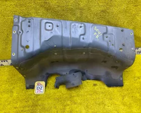 Подкрылок Toyota