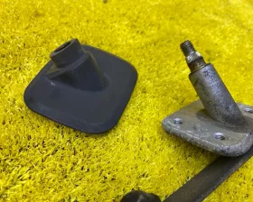 Механизм стеклоочистителя Toyota
