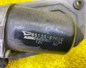 Механизм стеклоочистителя Toyota