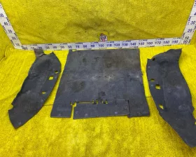 Коврик багажника Toyota