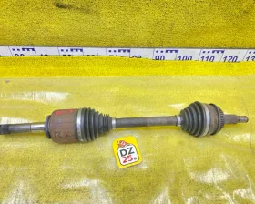 Привод Land Rover