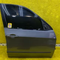 Дверь боковая BMW