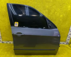 Дверь боковая BMW