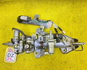 Рулевая колонка Toyota