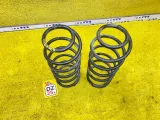 Пружина TOYOTA 4RUNNER/HILUX SURF 2006 4823135281 UZN210/UZN215//GRN215W/GRN210 2UZFE, задняя