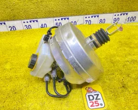 Главный тормозной цилиндр Jaguar