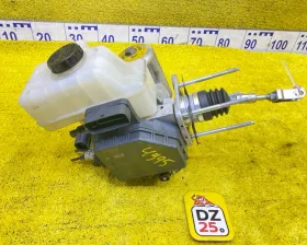 Главный тормозной цилиндр TOYOTA