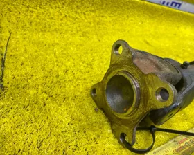 Карданный вал TOYOTA