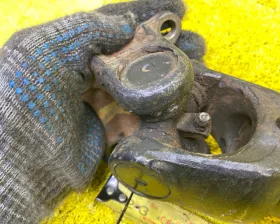 Карданный вал TOYOTA