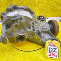 Редуктор Jaguar