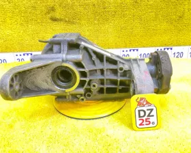 Редуктор Mercedes-Benz