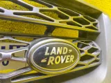 Решетка радиатора Land Rover RANGE ROVER SPORT 2005 AH328138A L320 508PS, передняя