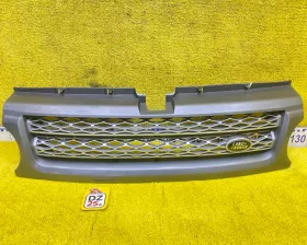 Решетка радиатора Land Rover