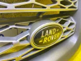 Решетка радиатора Land Rover RANGE ROVER SPORT 2005 AH328138A L320 508PS, передняя