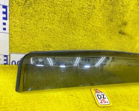 Спойлер люка Toyota