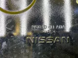 Спойлер INFINITI QX56/QX80/ARMADA/PATROL 2012 960301LA0A Z62/Y62 VK56VD, задний