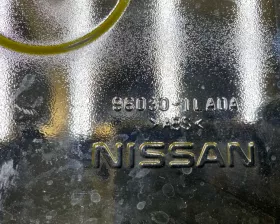 Спойлер Nissan