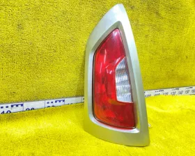 Стоп-сигнал Hyundai / KIA