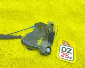 Замок двери Toyota