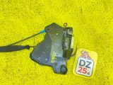 Замок двери LEXUS GX470/4RUNNER 2006 6903033261 UZJ120L/UZN210/UZN215/RZN215W/GRN215W/GRN210/TRN215W/KDN215W/VZN215W 2UZFE, передний правый