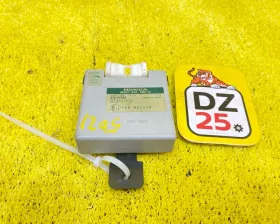 Блок управления парковкой HONDA