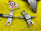 Тросик ручника TOYOTA 4RUNNER 2006 464103D080 UZN210/UZN215/GRN215W/GRN210 2UZFE, передний