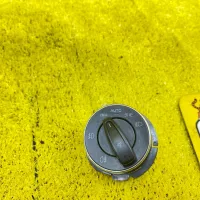 Блок управления фарами VAG