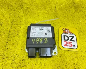 Блок управления airbag Jaguar