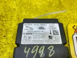 Блок управления airbag JAGUAR XE/XF/F-PACE 2010 GX7314D374AK X760/X761/X260 204PT/PT204, передний
