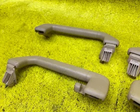 Ручка в салоне VAG